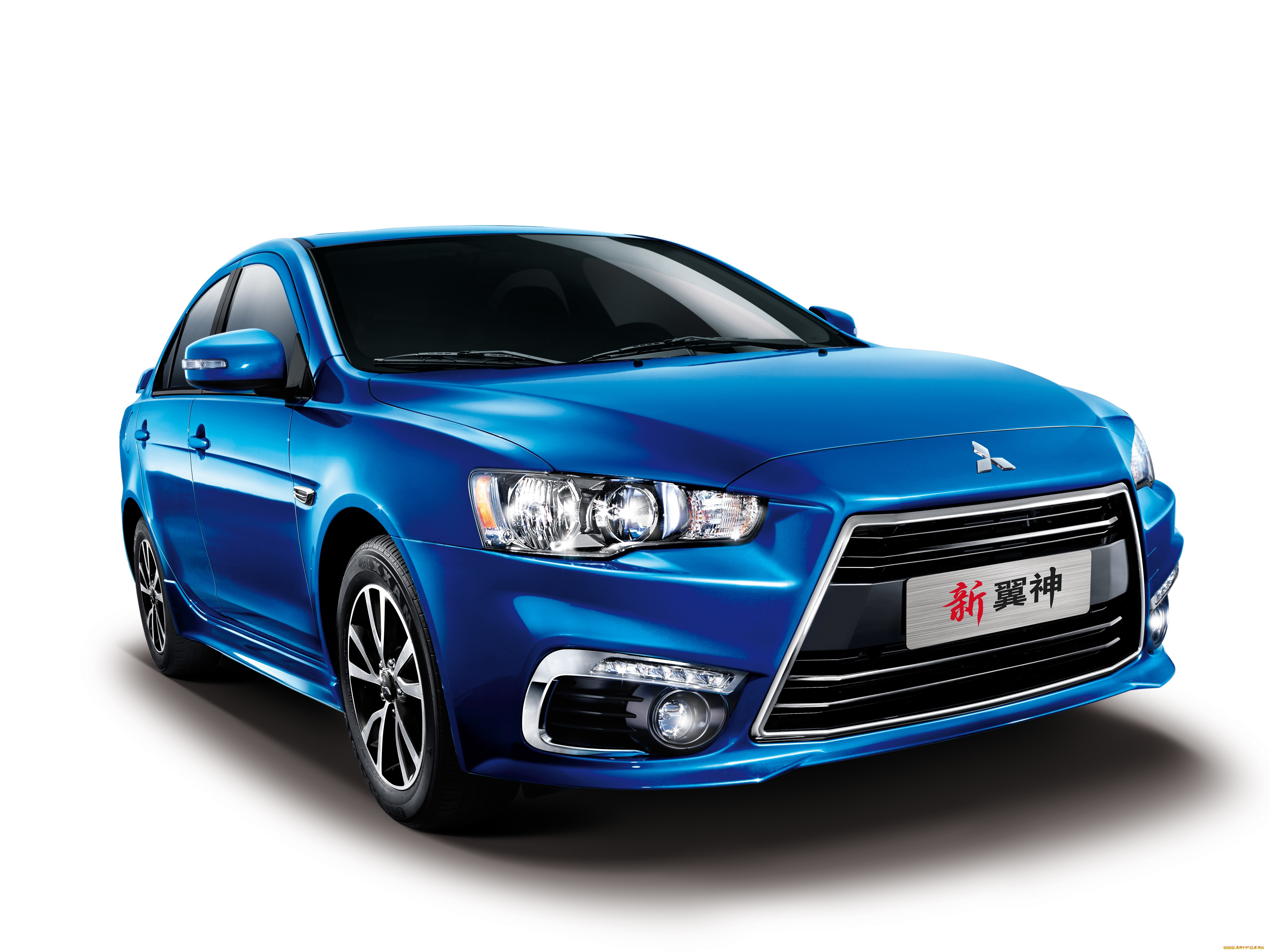 , mitsubishi, lancer, ex, 2015, cn-spec